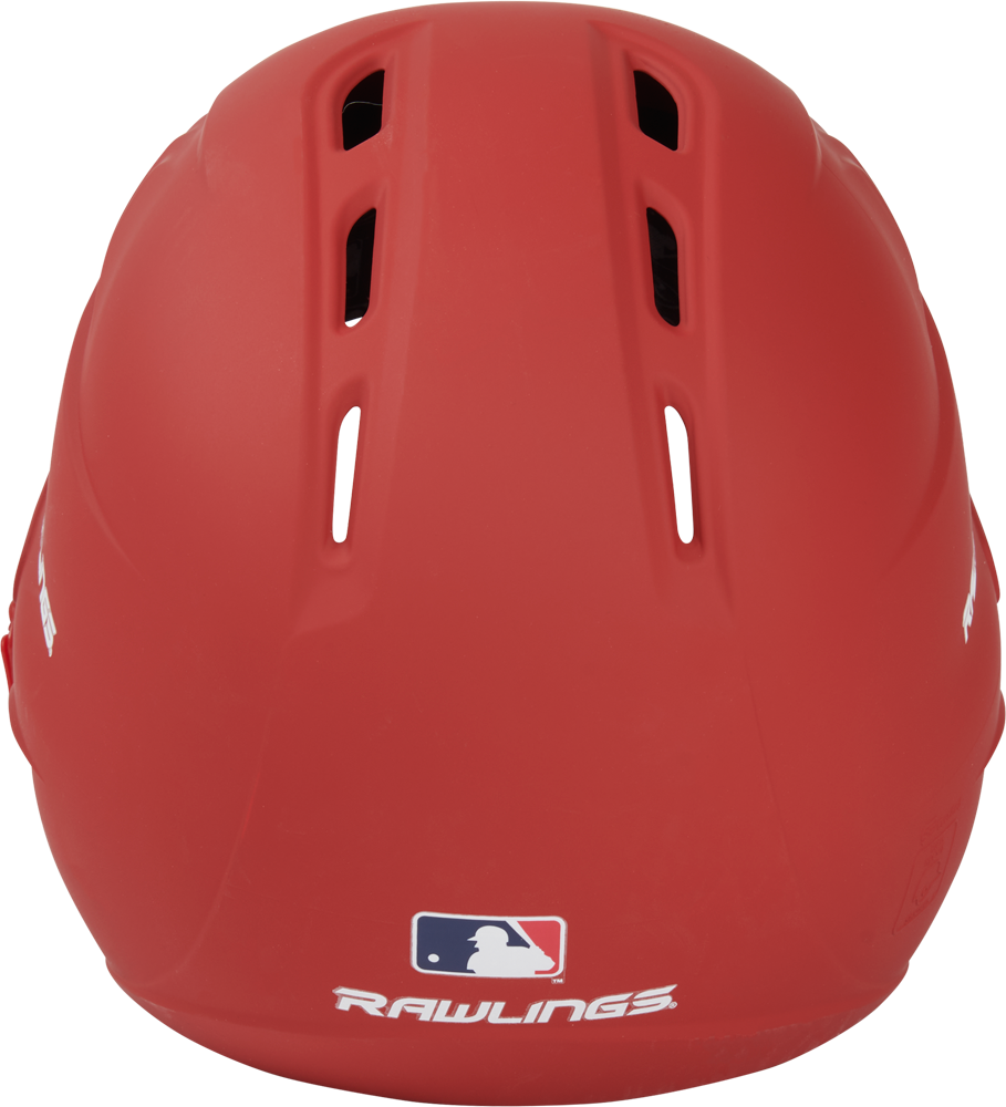 R6R07S Reversible Extension Senior Size scarlet