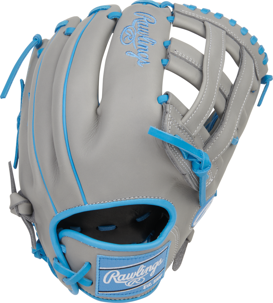 NXT207U-6G Contour fit Youth