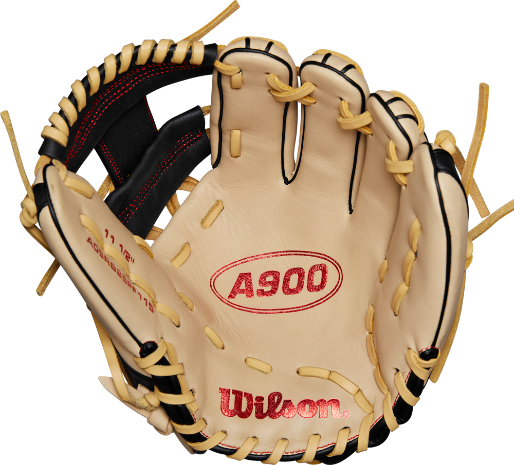 A900 WBW102570115 PF115 Pedroia Fit Youth