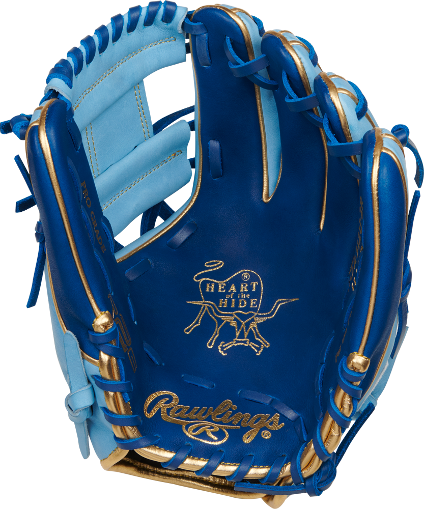 Heart of the Hide PROR312U-2R Contour fit Youth