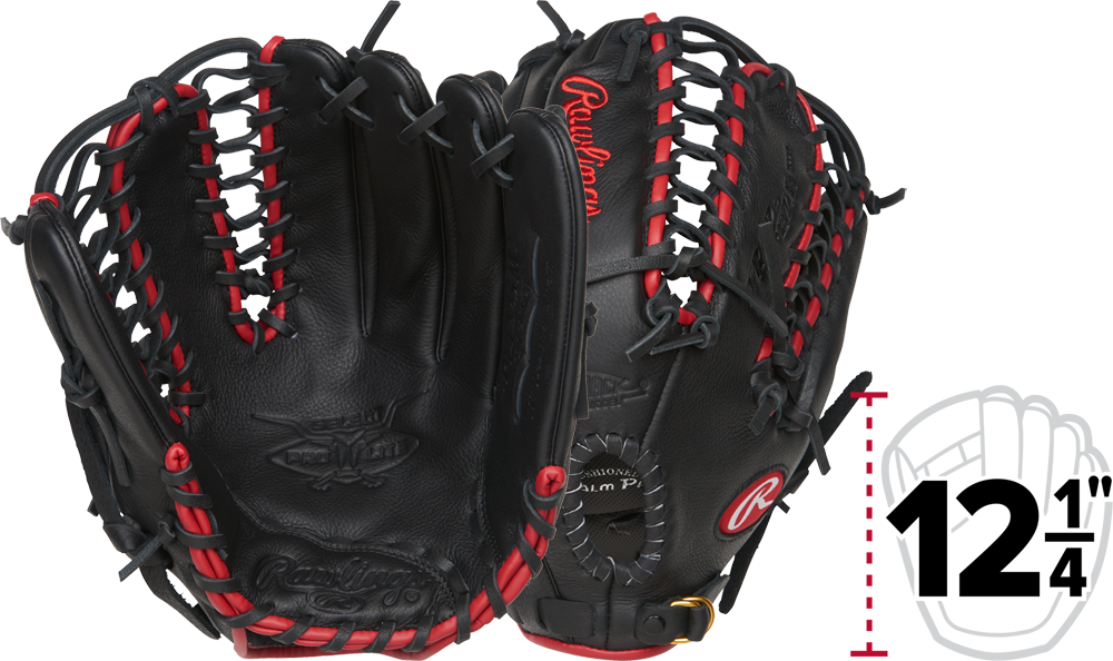 SPL1225MT Mike Trout Select Pro Lite Youth
