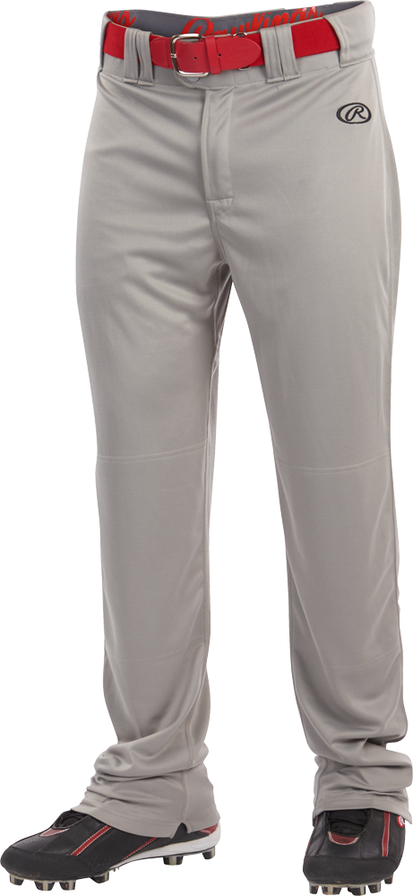 LNCHSR Launch Baggy Adult Pant grey