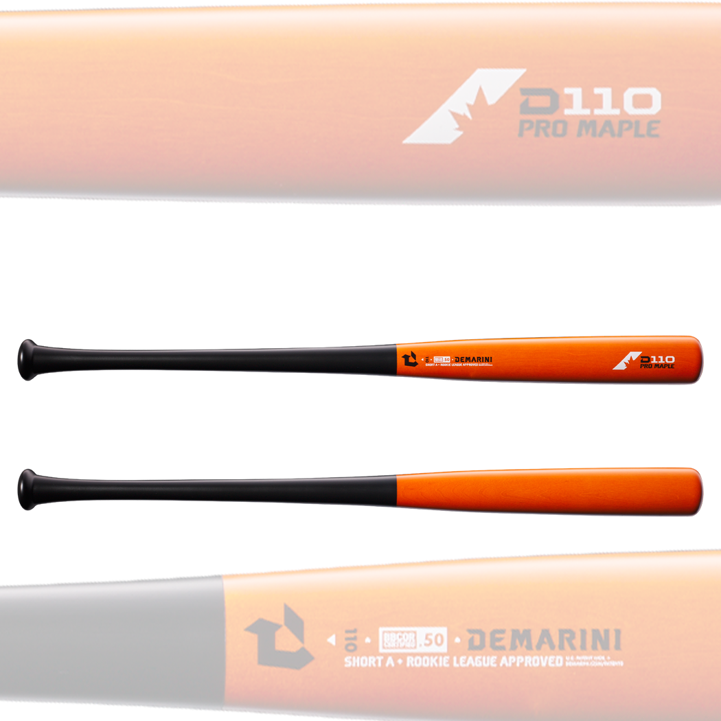 WBD2372010 DX110 Pro Maple Composite Wood