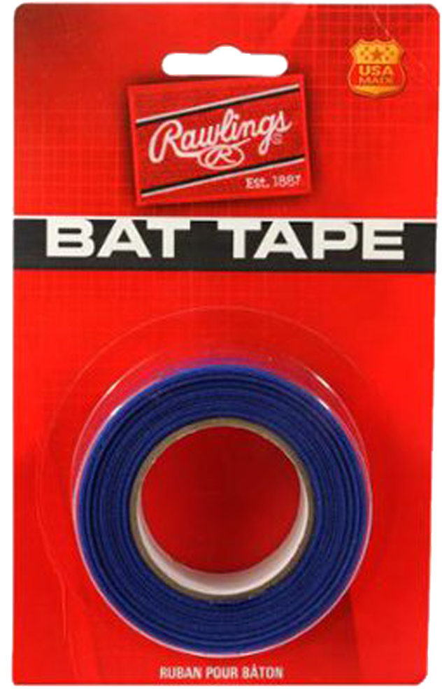 Bat Tape blue