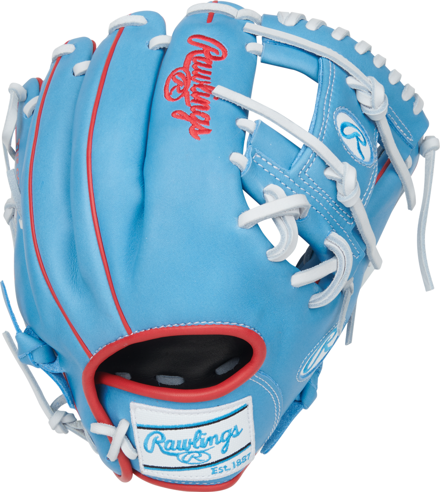 NXT205U-2CB Contour fit Youth