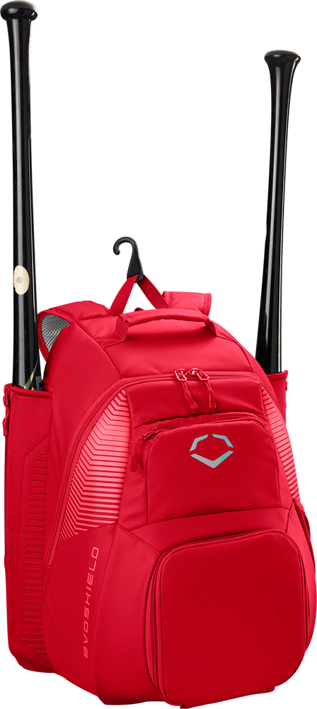 WB5730405 Tone Set Backpack scarlet