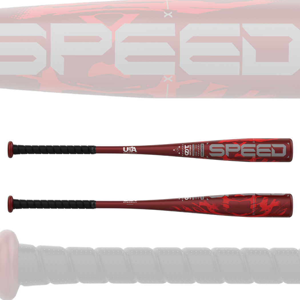 EUS5SPD10 Speed USA Baseball Senior League (-10)