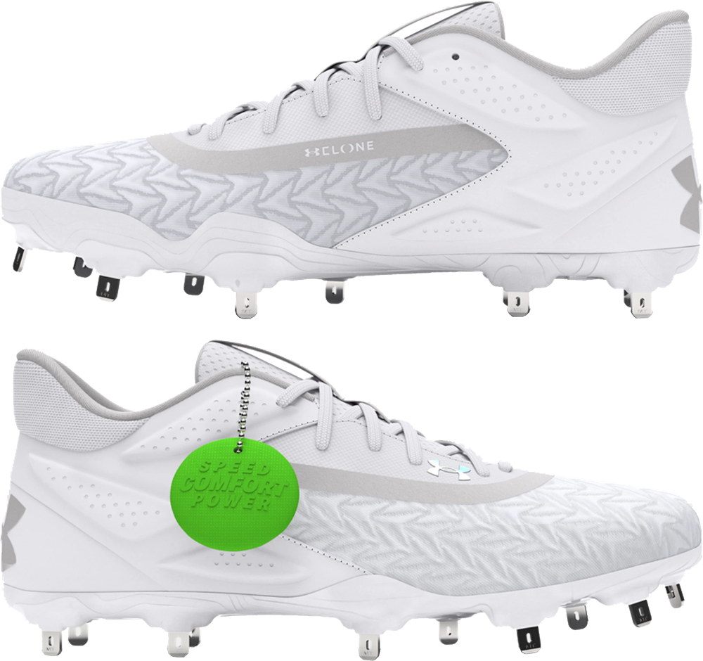 Yard Low MT 3.0 Metal white/metallic silver