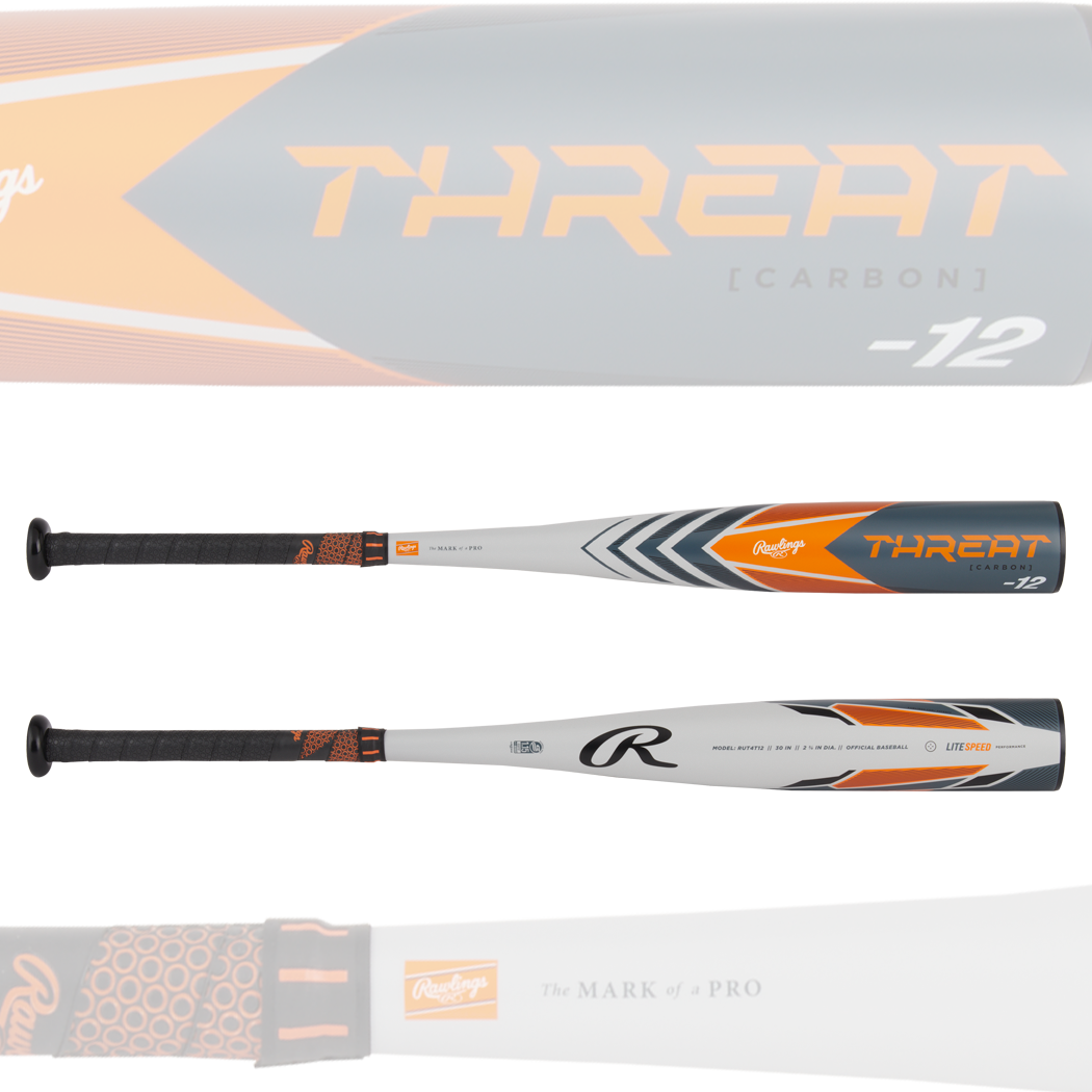 RUT4T12 Threat Composite Senior League (-12)