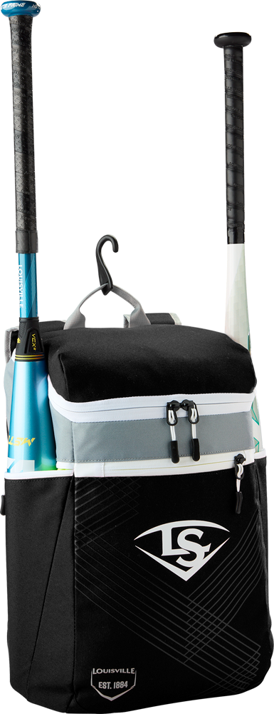 WB5757601 Powerized Youth Stick Pack black