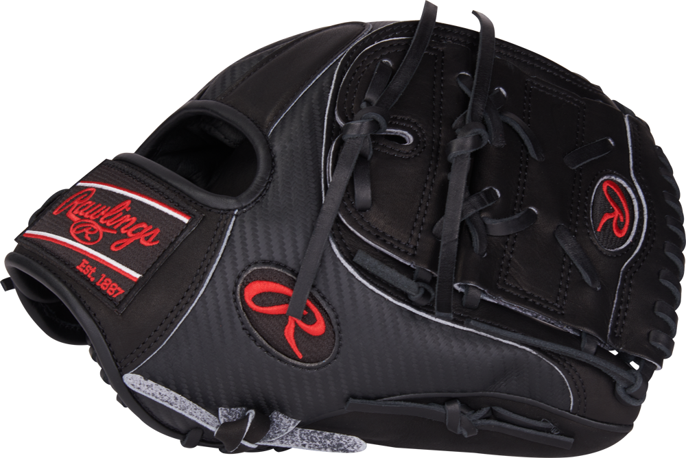 Heart of the Hide PROR205-9BCFS