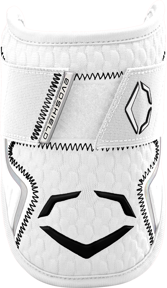WB5726002 Pro SRZ 2.0 Elbow Guard white