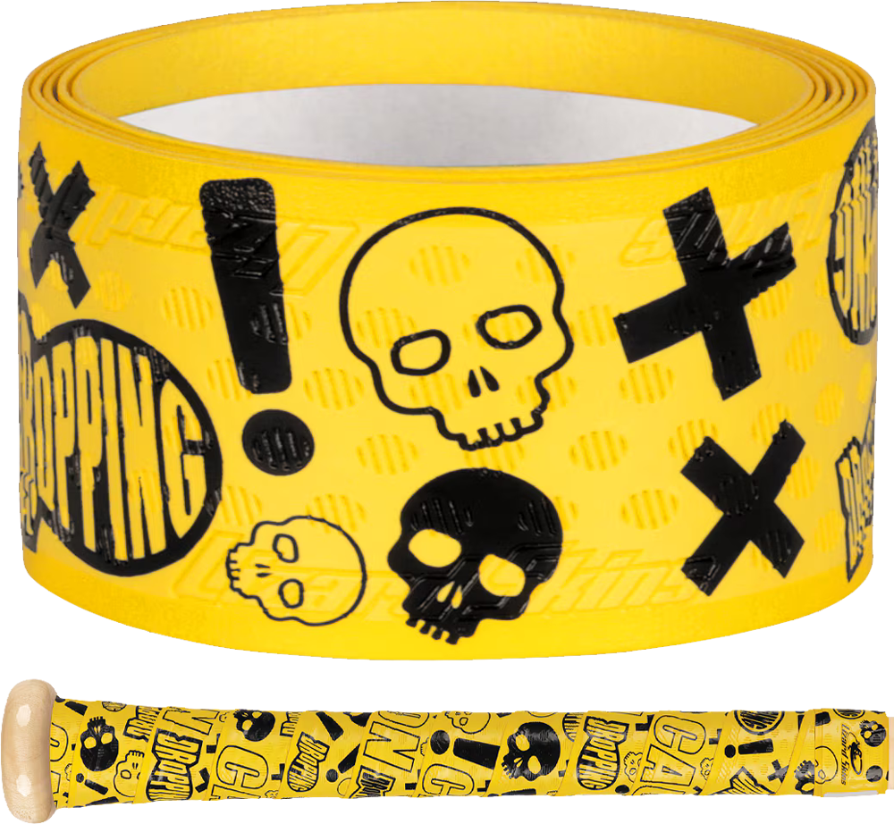 Ultra Bat Wrap Dropping Bombs 0.5 mm