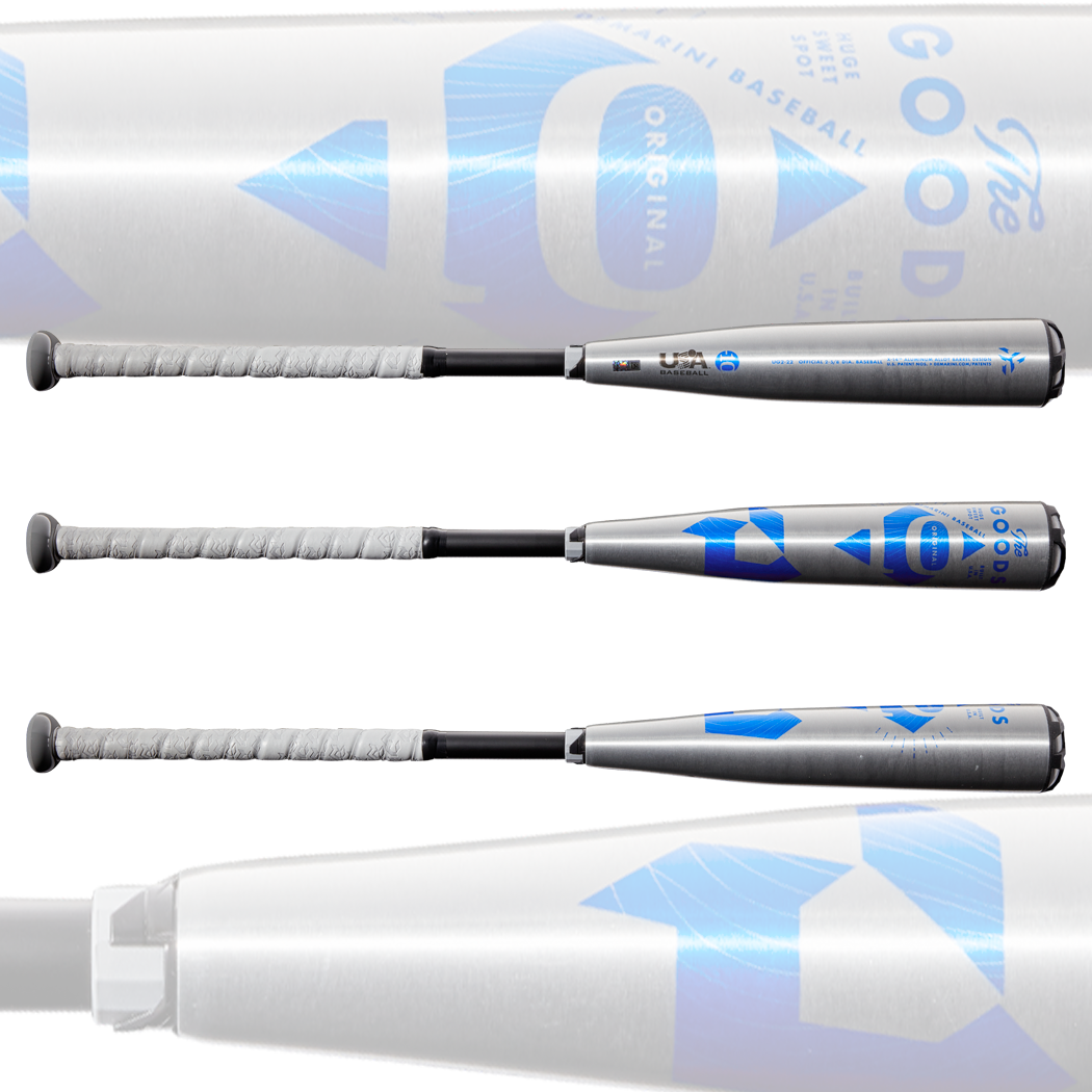 WTDXUG2-22 The Goods USA Baseball Senior League (-10)