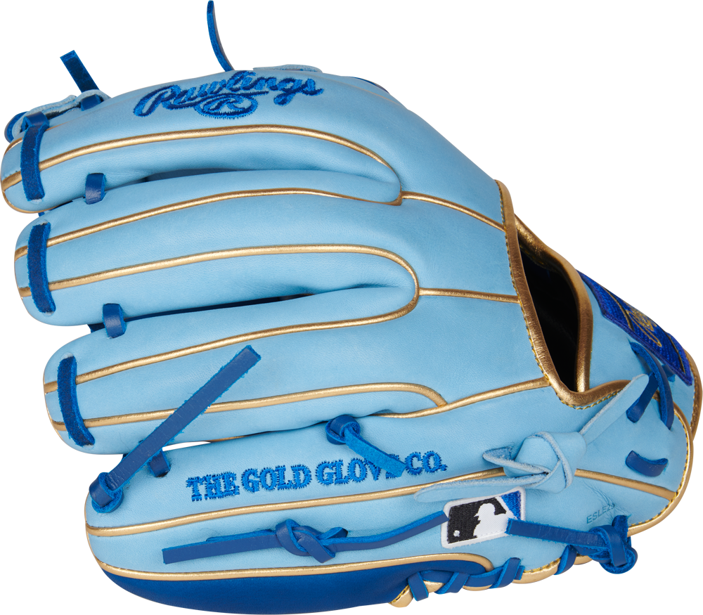 Heart of the Hide PROR312U-2R Contour fit Youth