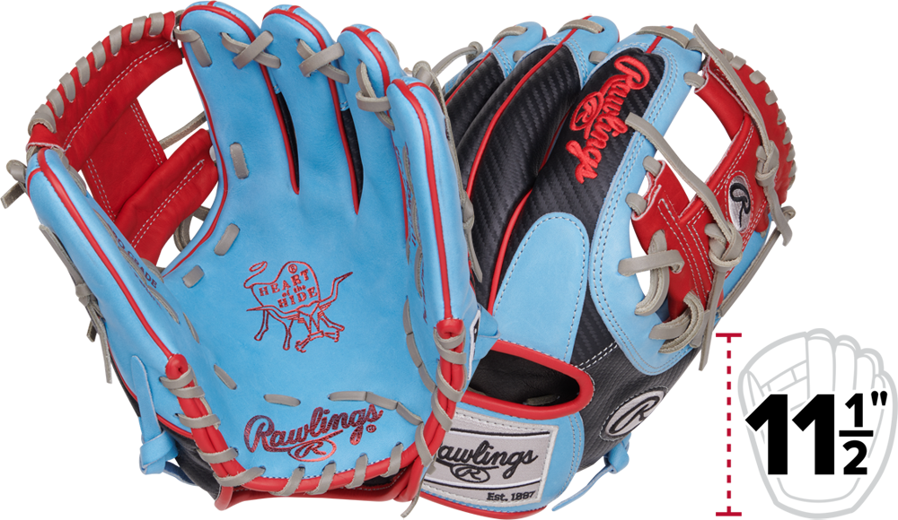 Heart of the Hide PROR204-2CBS