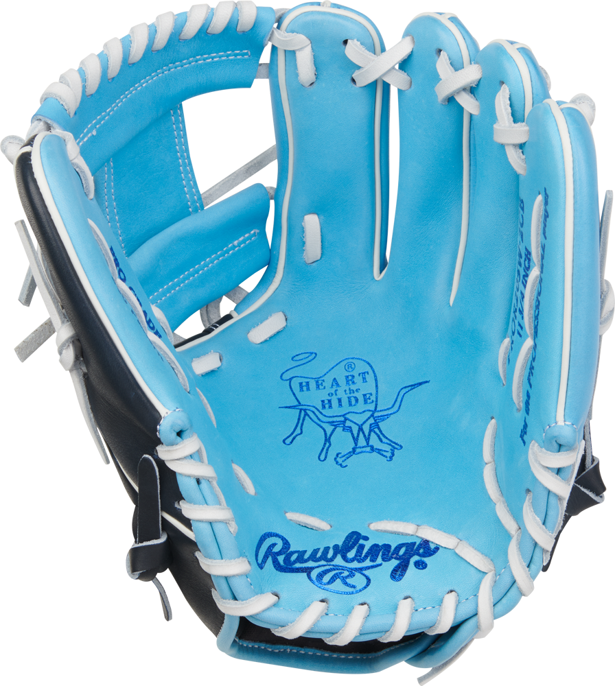 Heart of the Hide PROR205W-2CB