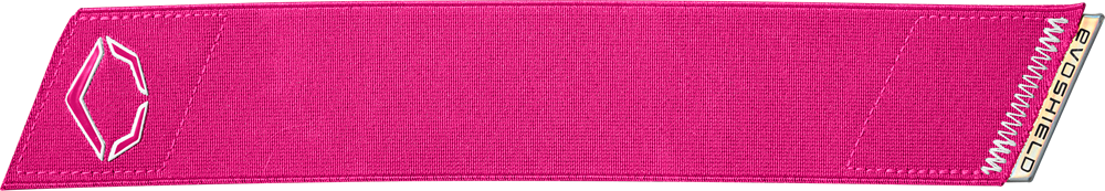 WB5733504 PRO-SRZ 2.0 Guard Strap pink