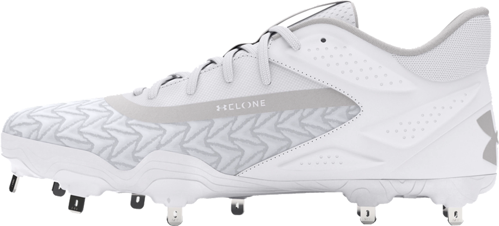 Yard Low MT 3.0 Metal white/metallic silver