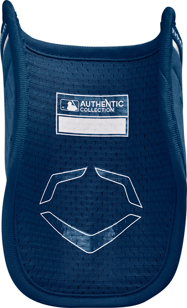 WB5726003 Pro SRZ 2.0 Elbow Guard navy