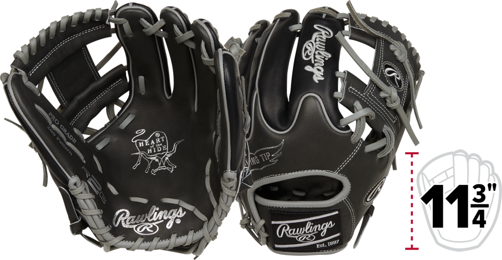 Heart of the Hide RPROR205W-2DS