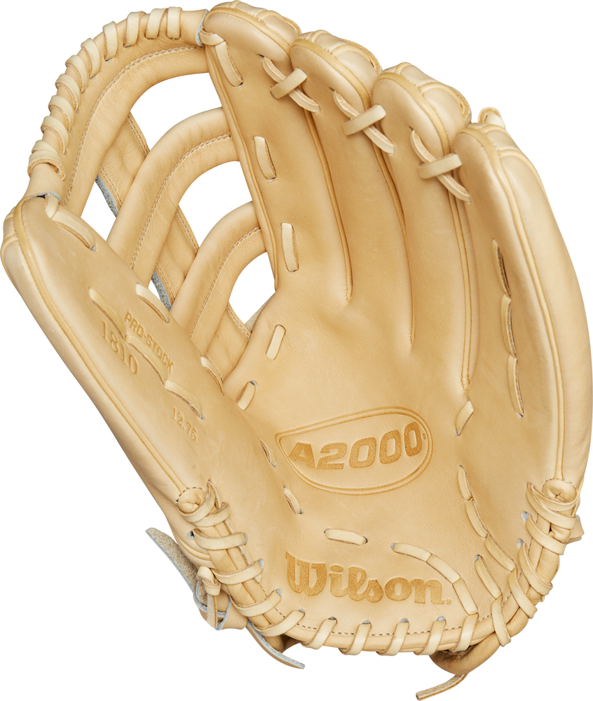 A2000 WBW1020881275 1810 Blonde