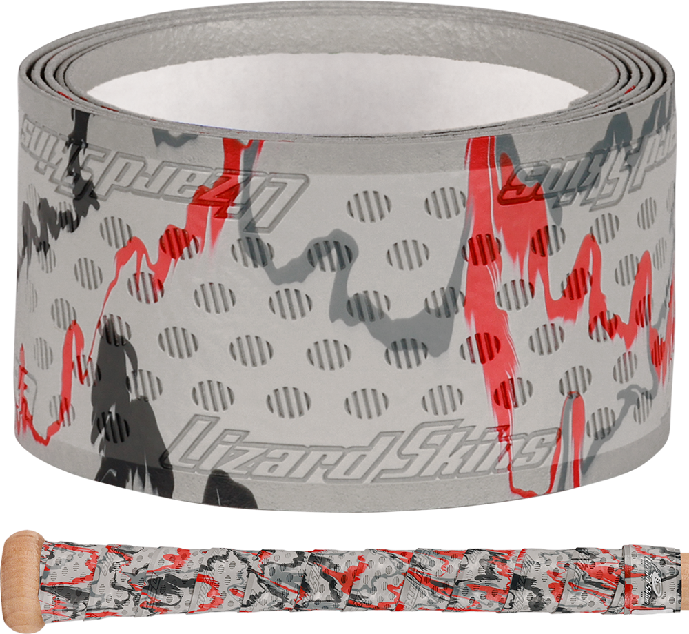 Ultra Bat Wrap Blitz Camo 0.5 mm