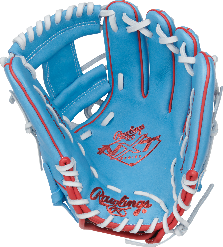 NXT205U-2CB Contour fit Youth