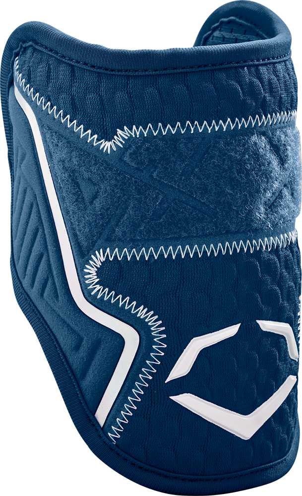 WB5726003 Pro SRZ 2.0 Elbow Guard navy