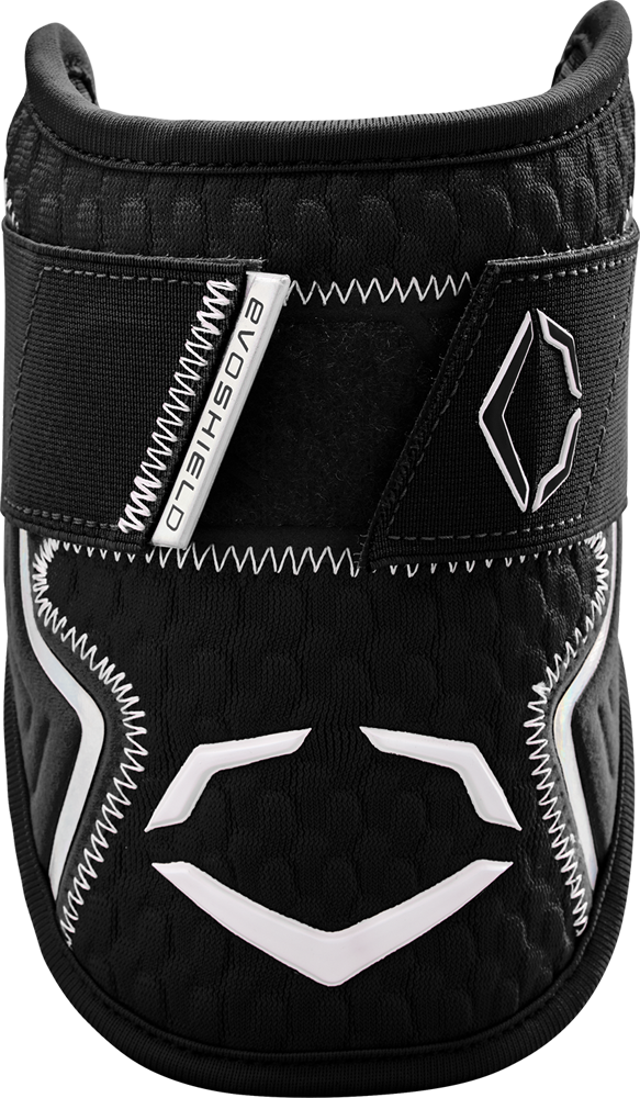 WB5726001 Pro SRZ 2.0 Elbow Guard black