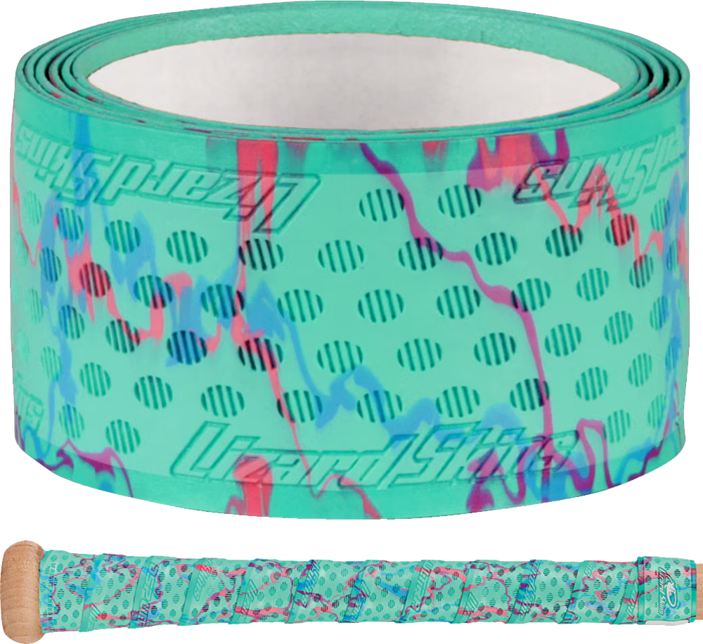 Ultra Bat Wrap Coral Camo 0.5 mm