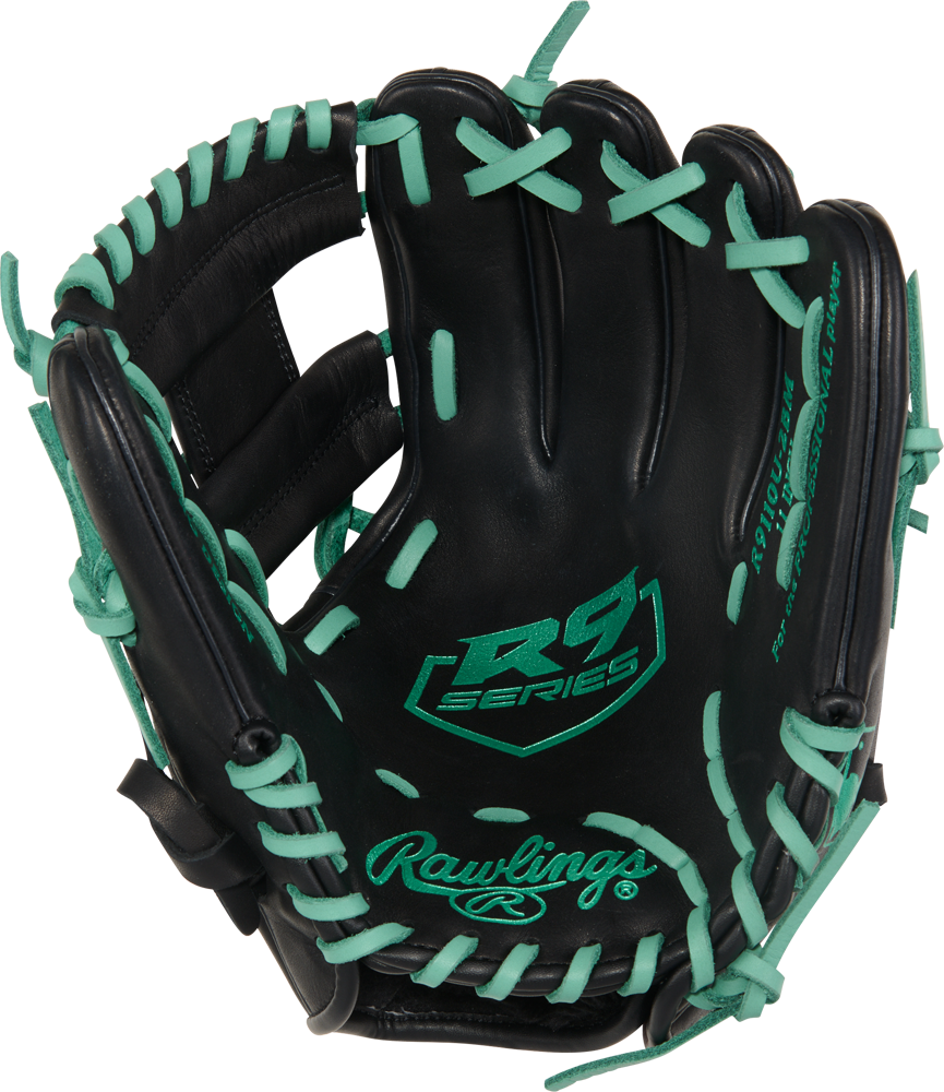 R9 ContoUR R9110U-2BM Youth