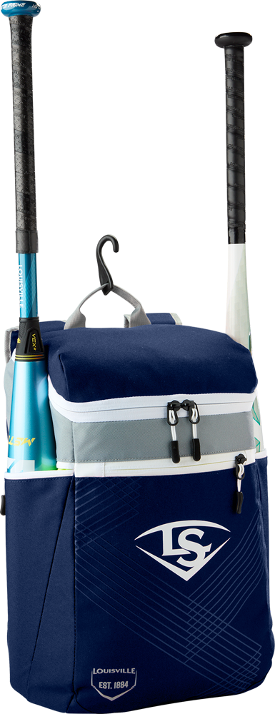 WB5757603 Powerized Youth Stick Pack navy