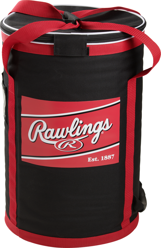 RSSBB Ball Bag