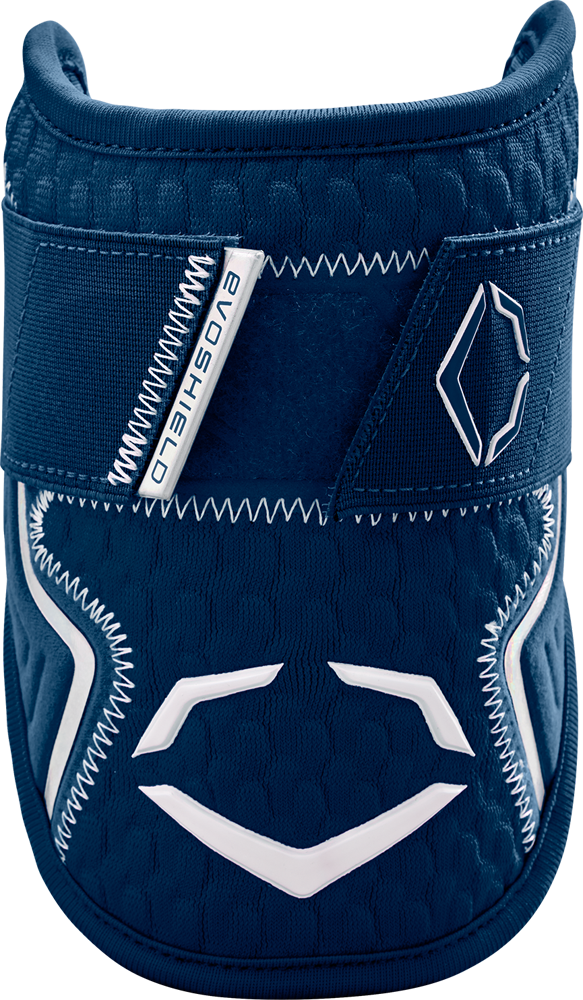 WB5726003 Pro SRZ 2.0 Elbow Guard navy