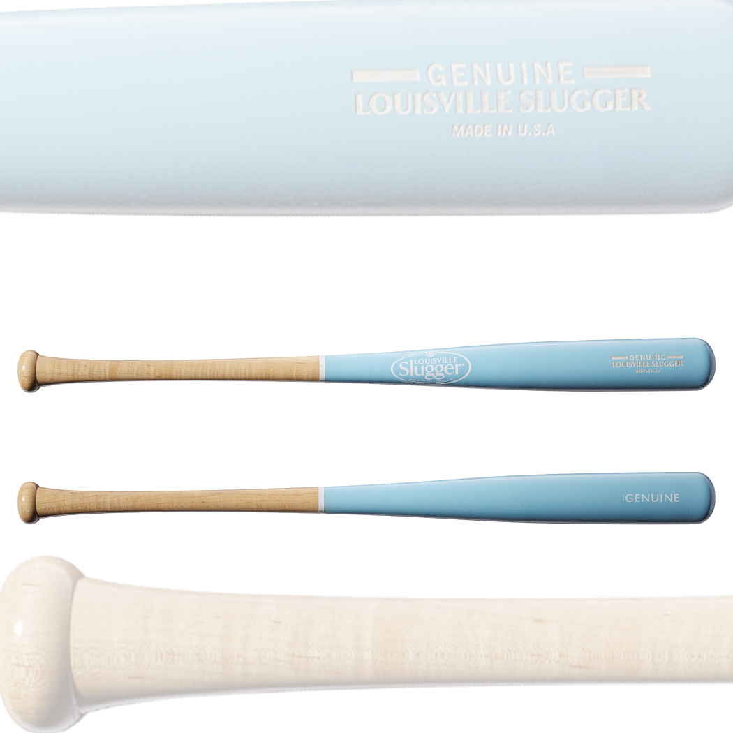 WBL269201032 Genuine Ash Mix blue