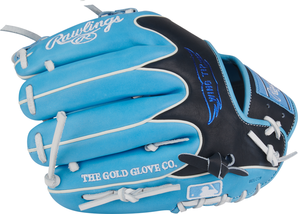 Heart of the Hide PROR205W-2CB