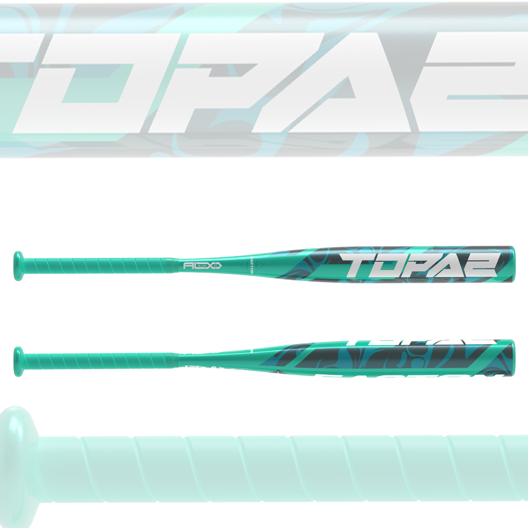 EFP5TPZ10 Topaz Fastpitch (-10)