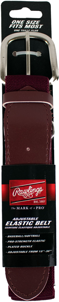 Elastic Belt
