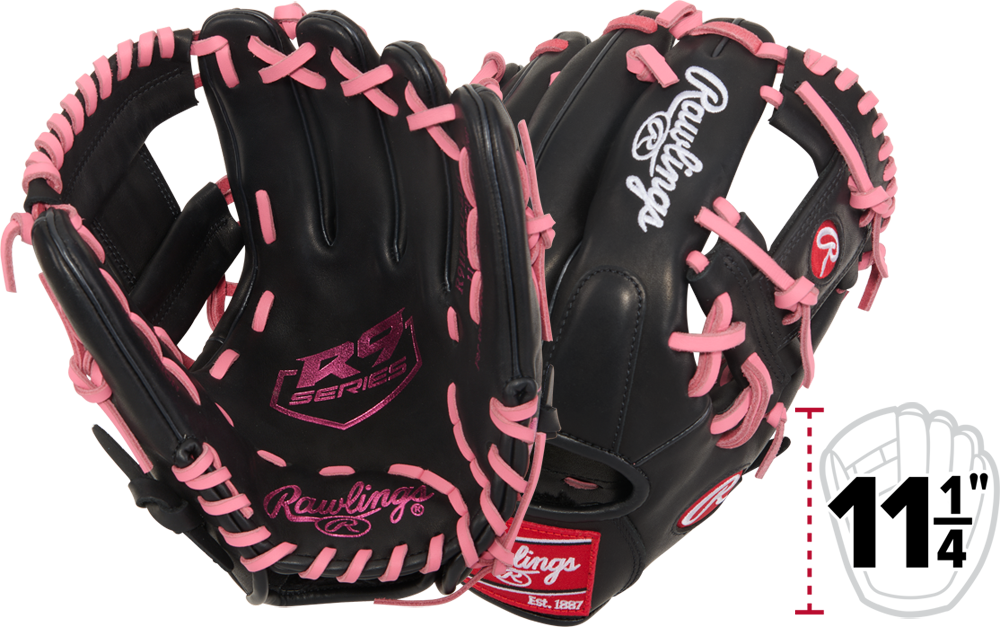 R9 ContoUR R91125U-2BP Youth