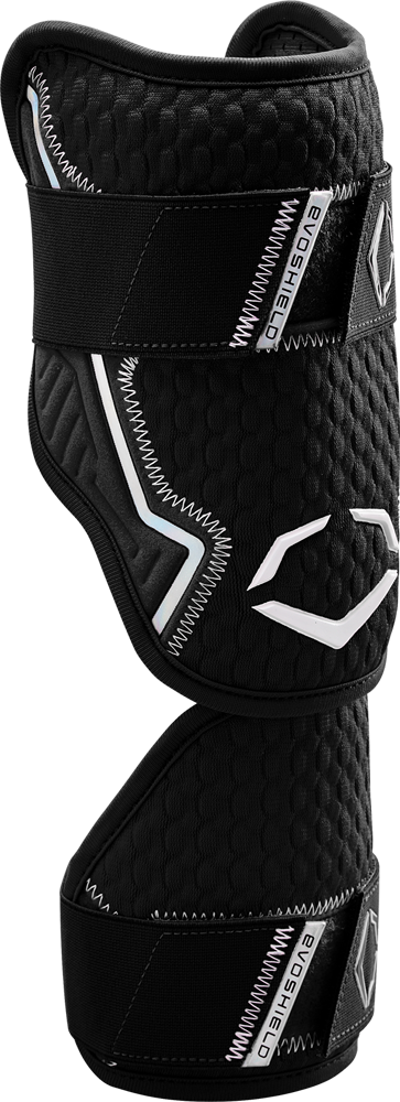 WB5726701 Pro SRZ 2.0 Adult Two Piece Elbow Guard black