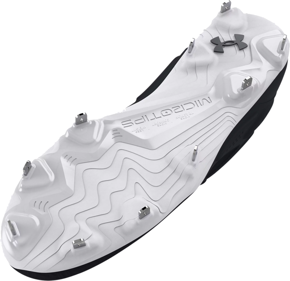 Yard Low MT 3.0 Metal black/white