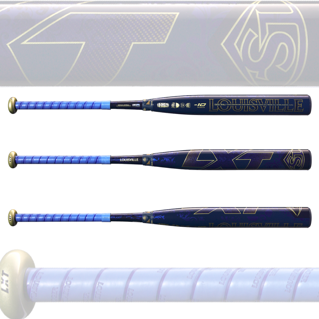 WBL2994010 LXT Fastpitch (-10)