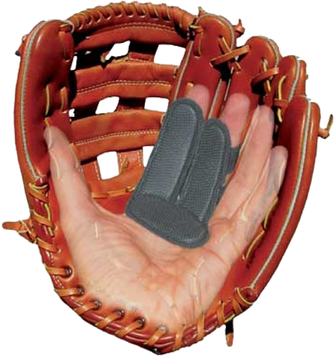 Palmguard Sting Stopper
