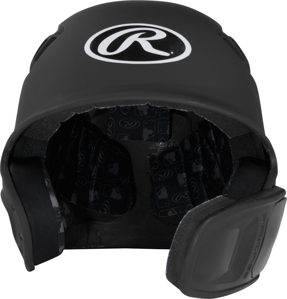 R6R07S Reversible Extension Senior Size black