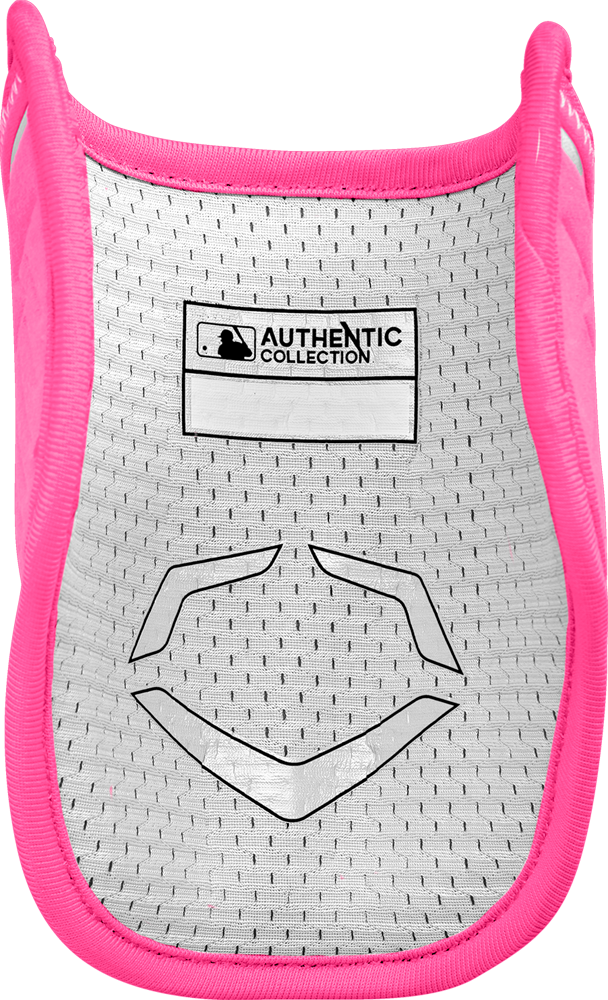 WB5726008 Pro Srz 2.0 Elbow Guard pink