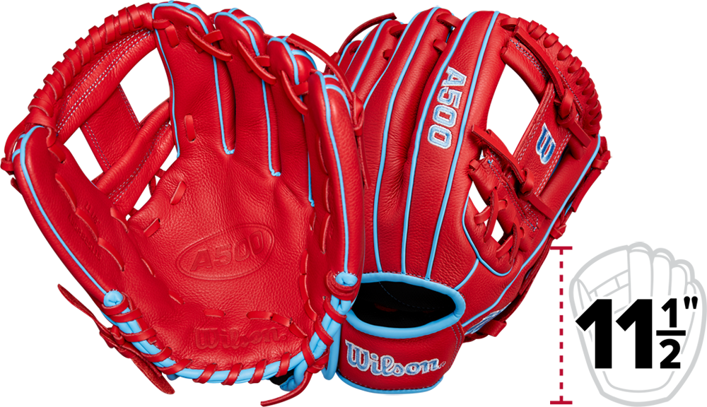 A500 WBW102540115 115 Youth