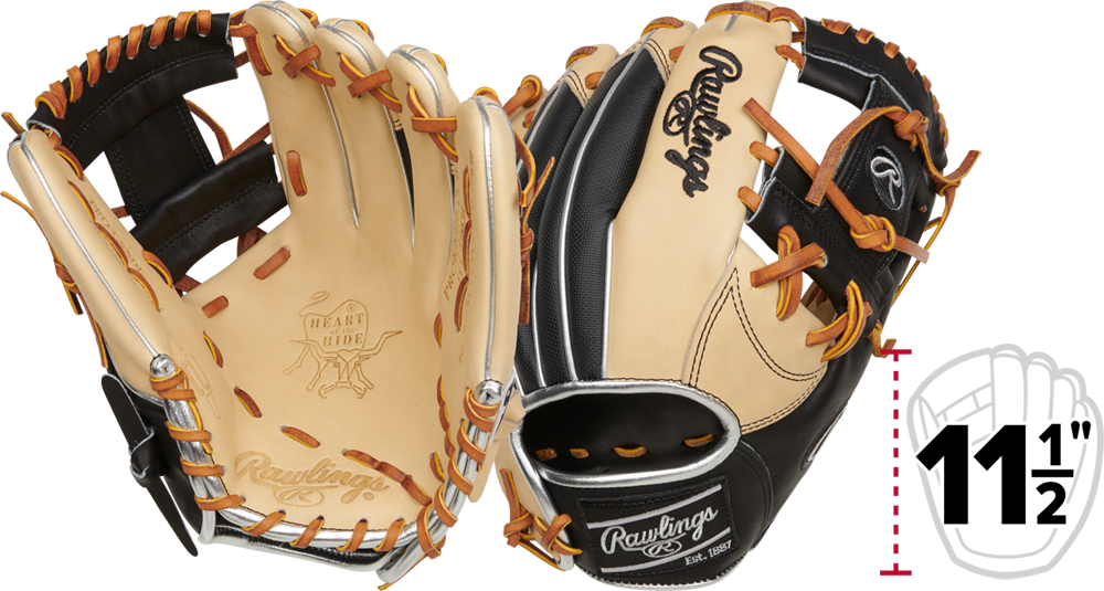 Heart of the Hide RPRORNP4-2CB