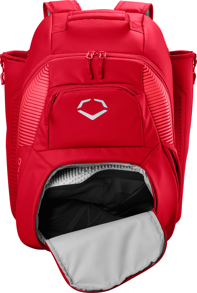 WB5730405 Tone Set Backpack scarlet