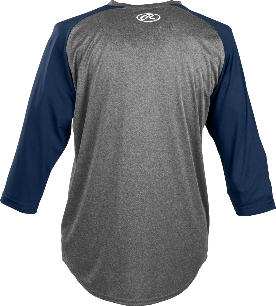 RTT34 Adult Performance Undershirt navy